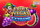 Fruit Vegas Extreme x125