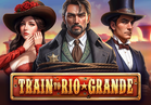 Train to Rio Grande