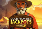 Gold Frontier Jackpots FastPot5