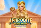 Aphrodite Goes Wild RushingWilds