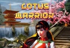 Lotus Warrior