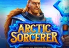 Arctic Sorcerer Gigablox