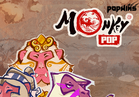 MonkeyPop