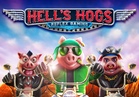 Hell's Hogs