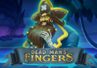 Dead Man’s Fingers