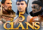 5 Clans: The Final Battle