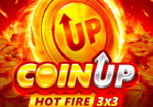 Coin UP : Hot Fire