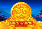Lion Coins
