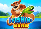 Fishin’ Bear