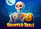 Haunted Reels