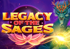Legacy of the Sages