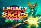 Legacy of the Sages Bonus Buy