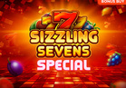 Sizzling Sevens Special