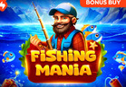 Fishing Mania