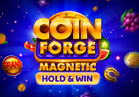 Coin Forge Magnetic