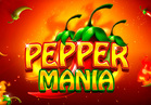 Pepper Mania