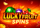 Lucky Fruit Spins