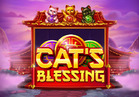 Cat's Blessing