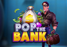 Pop The Bank