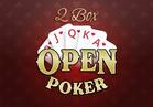 Open Poker
