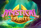 Mystical Spirits