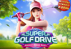 Super Golf Drive