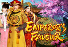 Emperor's Favour