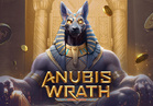 Anubis Wrath
