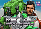 Metal Frontiers