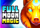 Full Moon Magic