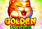 Golden Lantern