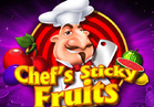 Chef's Sticky Fruits
