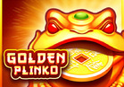 Golden Plinko