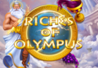 Riches of Olympus