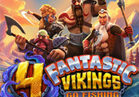 4 Fantastic Vikings go Fishing