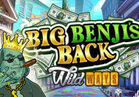 Big Benji’s Back WildWays