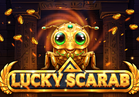 Lucky Scarab