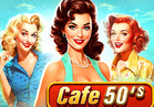 Cafe 50's