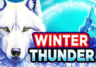 Winter Thunder