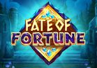 Fate of Fortune