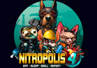 Nitropolis 4
