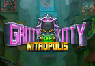 Gritty Kitty of Nitropolis