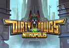 Dirty Dawgs of Nitropolis