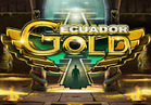 Ecuador Gold