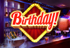 Birthday!