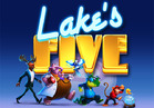 Lake's Five