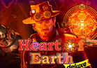 Heart of Earth Deluxe