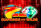 Big Max Diamonds and Wilds