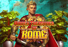 Hidden Treasures of Rome