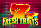 7 Fresh Fruits